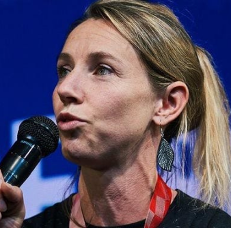 Marie-Amélie Le Fur